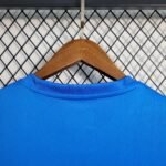 SSC Neapel Champion 2023 Sondertrikot - Blau