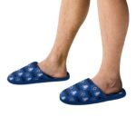 Hamburger SV Hauspantoffeln Aus Baumwolle