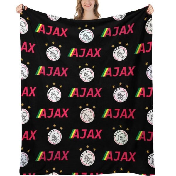 AJAX Decken, Superweiche Decken, Verschiedene Größen Von Decken