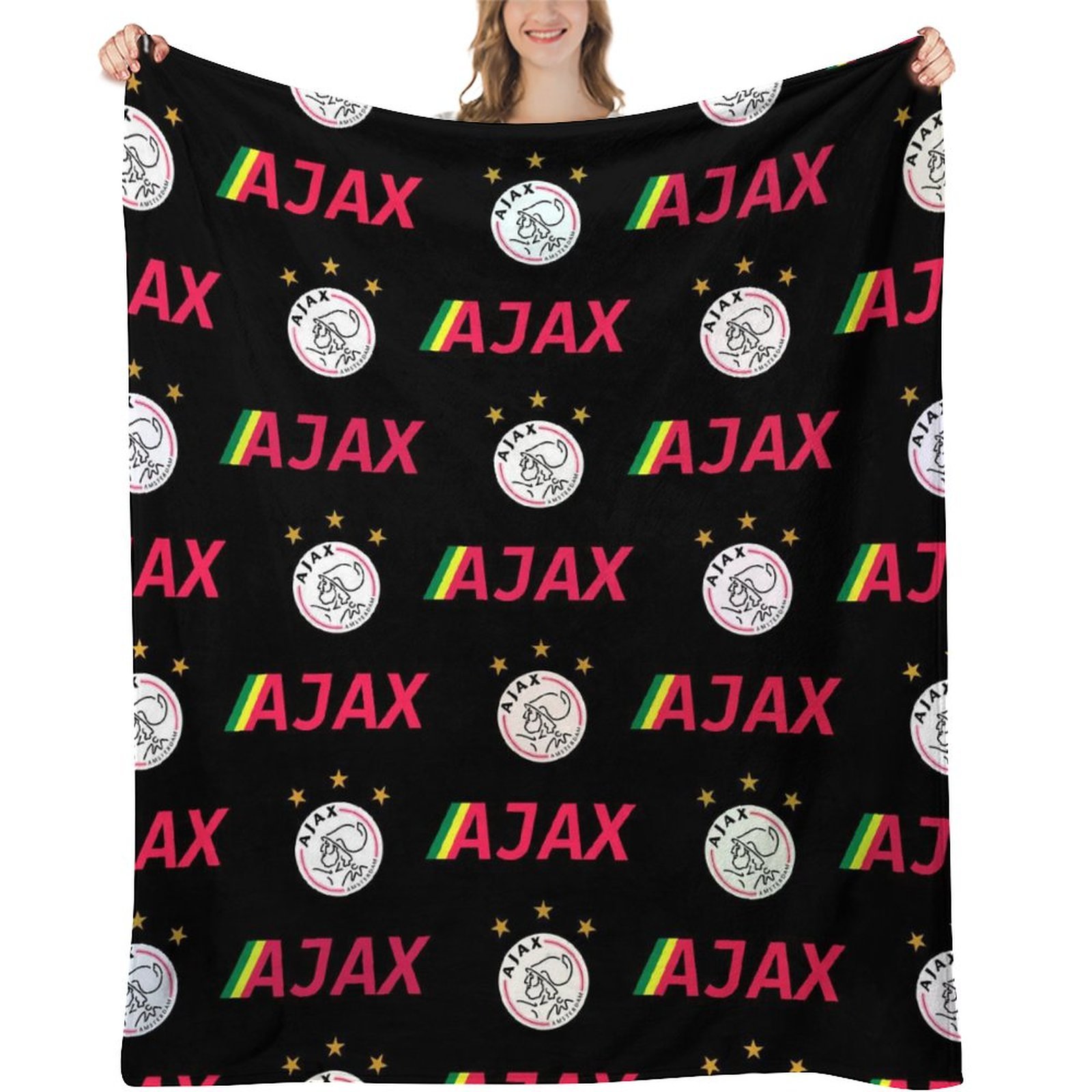 AJAX Decken, Superweiche Decken, Verschiedene Größen Von Decken AJAX Decken, Superweiche Decken, Verschiedene Größen Von Decken