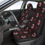 AC Mailand Universal Sitzbezüge Für Auto Sitzbezug Schonbezüge