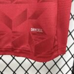 FC Valencia Away Trikot 2025-2026