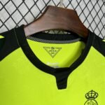 Real Betis Antony 7 Away Trikot 2024-2025