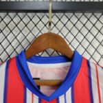 Atletico Madrid Heimtrikot Kinder Minikit 2024-2025