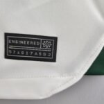 Portugal Cristiano Ronaldo 7 Away Trikot WM 2022