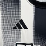 Newcastle United Home Trikot 2025-2026