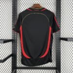 AC Mailand Third Retro Trikot 2006-2007