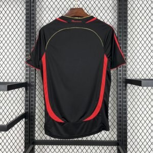 AC Mailand Third Retro Trikot 2006-2007