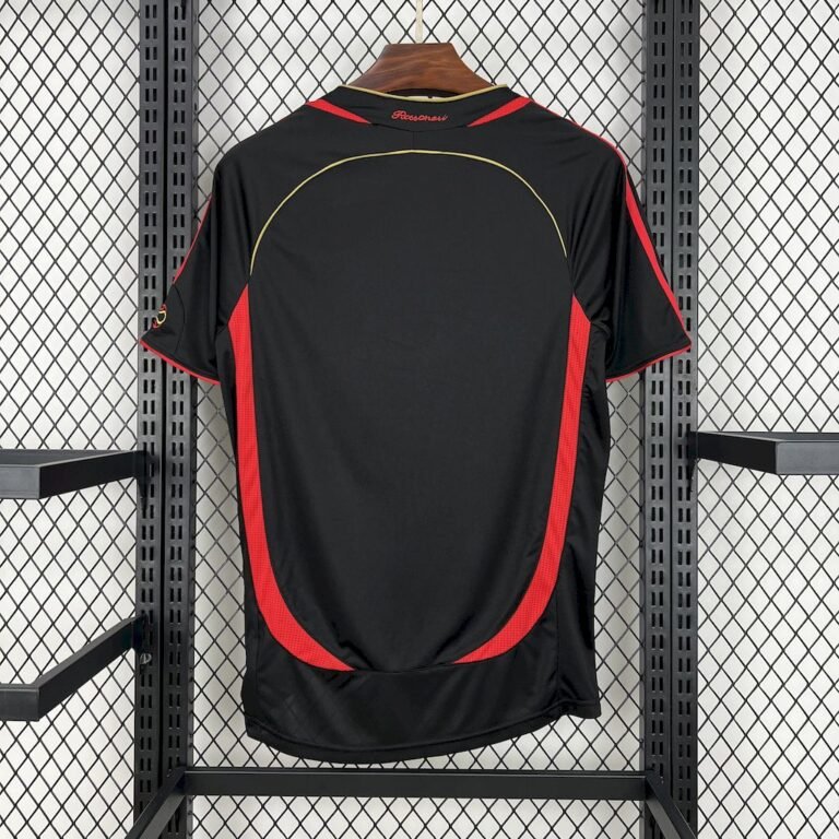 AC Mailand Third Retro Trikot 2006-2007