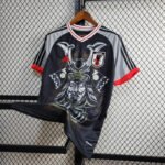 Japan Anime Sonderausgabe Trikot 2024-2025 - Samurai Warrior Ninja