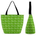 VfL Wolfsburg Frauen Tragetasche Oxford-Stoff Einkaufsbeutel Tote Bag