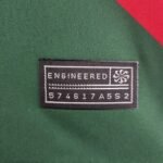 Portugal Cristiano Ronaldo 7 Home Trikot WM 2022