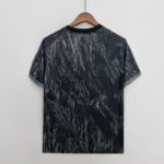Argentinien Gedenkausgabe Trikot 2022 - Schwarz