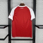 Arsenal Home Trikot 2025-2026