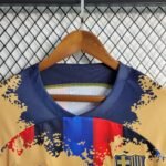 FC Barcelona Sonderausgabe Trikot 2022-2023