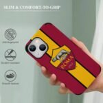 AS Rom Stoßfest Und Schützend Handyhüllen & Cover Für IPhone 13