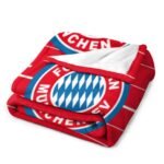 Bayern München Decken, Superweiche Decken, Verschiedene Größen Von Decken