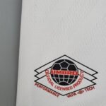 Manchester United Retro Away Trikot 1996-1997