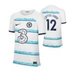 Chelsea Ruben Loftus-Cheek 12 Away Trikot 2022-2023