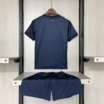 PSG Heimtrikot Kinder Mini Kit 2024-2025