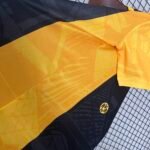 Borussia Dortmund Marco Reus 50-jährige Jubiläum Sondertrikot 2023-2024