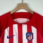 Atletico Madrid Heimtrikot Kinder Minikit 2023-2024