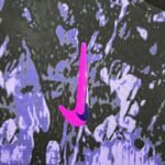 FC Barcelona Per-Match Trainingstrikot 2025-2026 - Lila