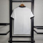 Japan Schwarzer Drache Sondertrikot 2023-2024 - Weiß