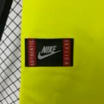 Borussia Dortmund Retro Home Trikot 1995/1996
