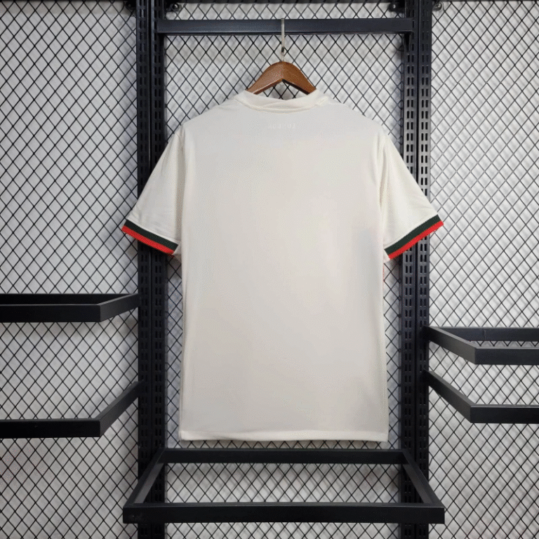 Chelsea Away Trikot 2025-2026