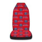 Paris Saint-Germain Universal Sitzbezüge Für Auto Sitzbezug Schonbezüge