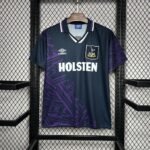 Tottenham Hotspur Away Retro Trikot 1994-1995