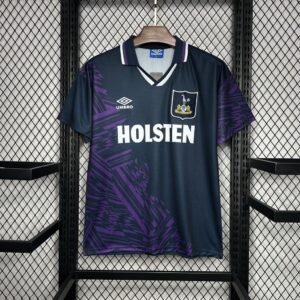 Tottenham Hotspur Away Retro Trikot 1994-1995