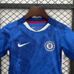 Chelsea Heimtrikot Kinder Mini Kit 2025-2026