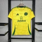 Glasgow Celtic Away Trikot 2024-2025