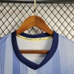 Tottenham Hotspur Harry Kane 10 Away Trikot 2024-2025