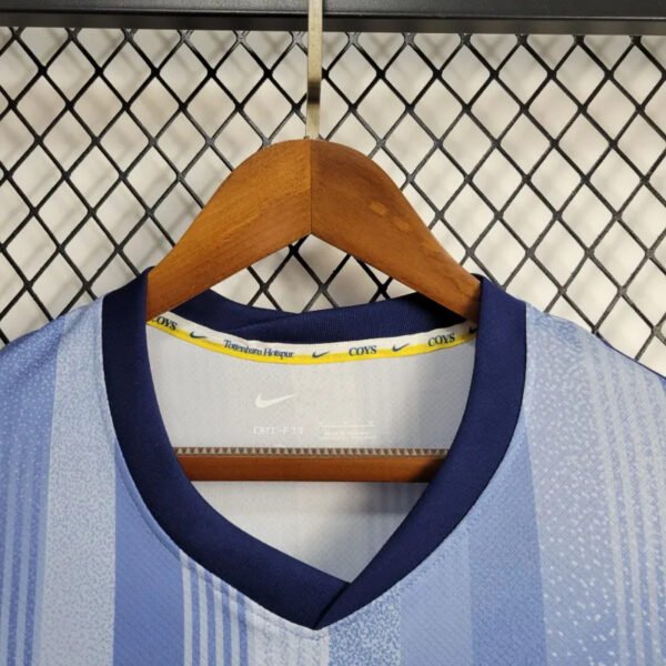 Tottenham Hotspur Harry Kane 10 Away Trikot 2024-2025
