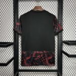 Sevilla FC Third Trikot 2024-2025 - Schwarz