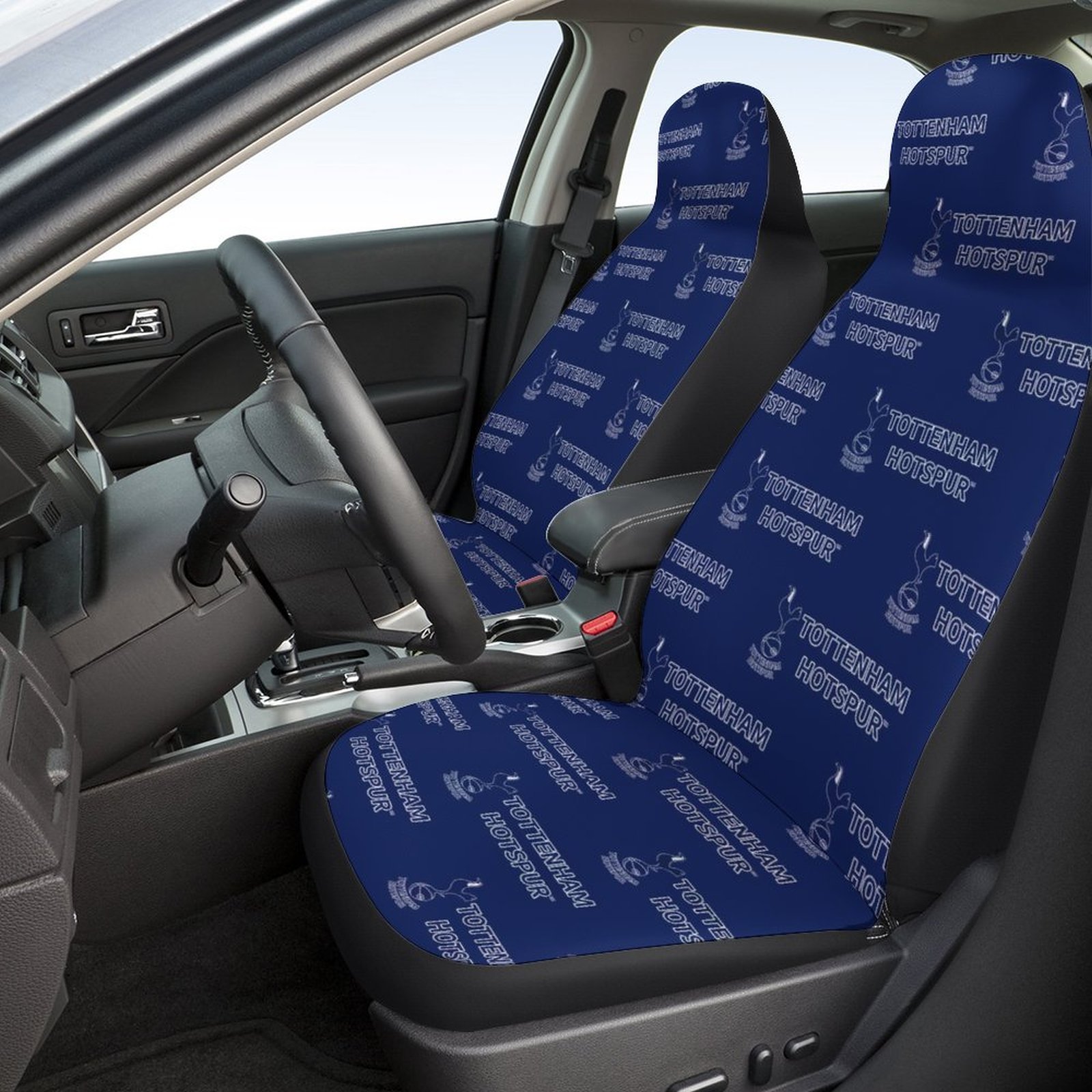 Tottenham Hotspur Universal Sitzbezüge Für Auto Sitzbezug Schonbezüge Tottenham Hotspur Universal Sitzbezüge Für Auto Sitzbezug Schonbezüge