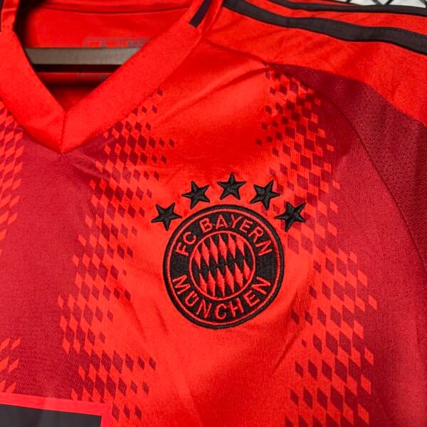 FC Bayern München Home Trikot 2024-2025