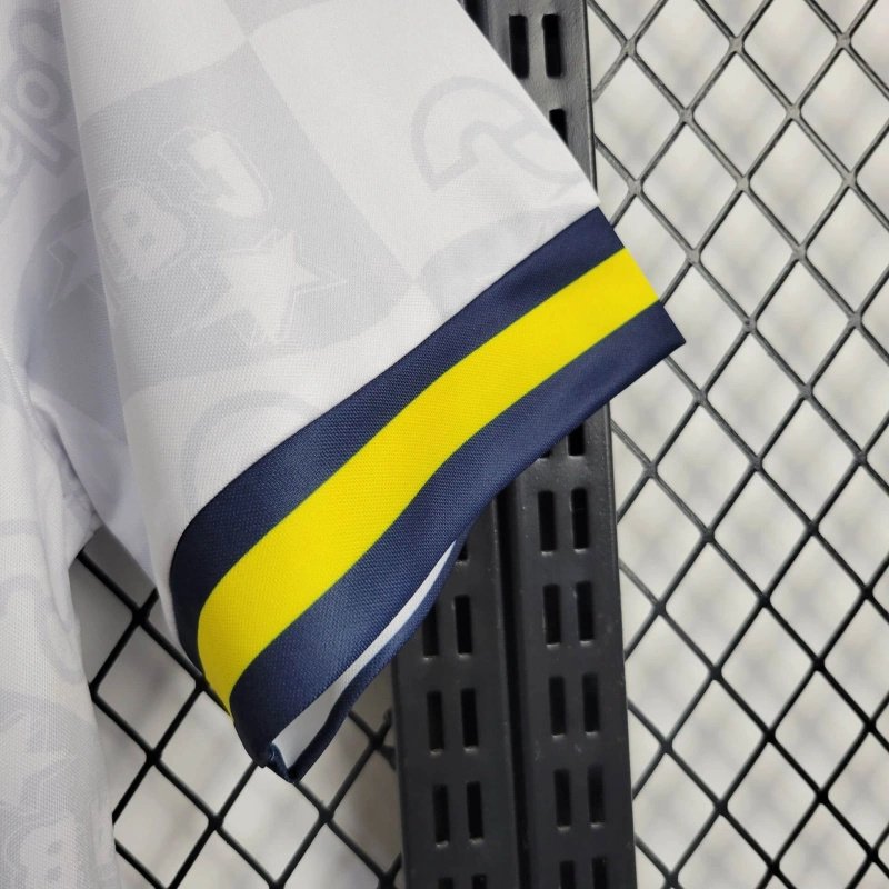 Boca Juniors Retro Away Trikot 1995-1996 Boca Juniors Retro Away Trikot 1995-1996