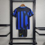 Inter Mailand Heimtrikot Kinder Minikit 2023-2024