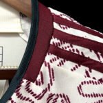 Mexico Away Trikot WM 2022 ( Aufdruck Dein Name )