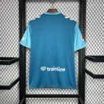 Real Betis Third Trikot 2024-2025