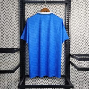 Brasilien Away Retro Trikot 1992-1993
