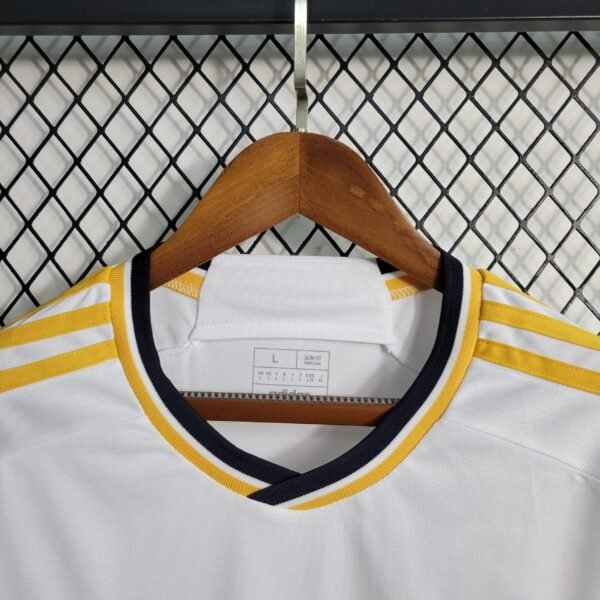 Real Madrid Arda Güler 24 Home Trikot 2023-2024