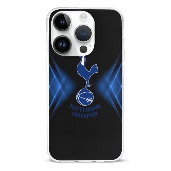 Tottenham Hotspur Handytaschen IPhone 14