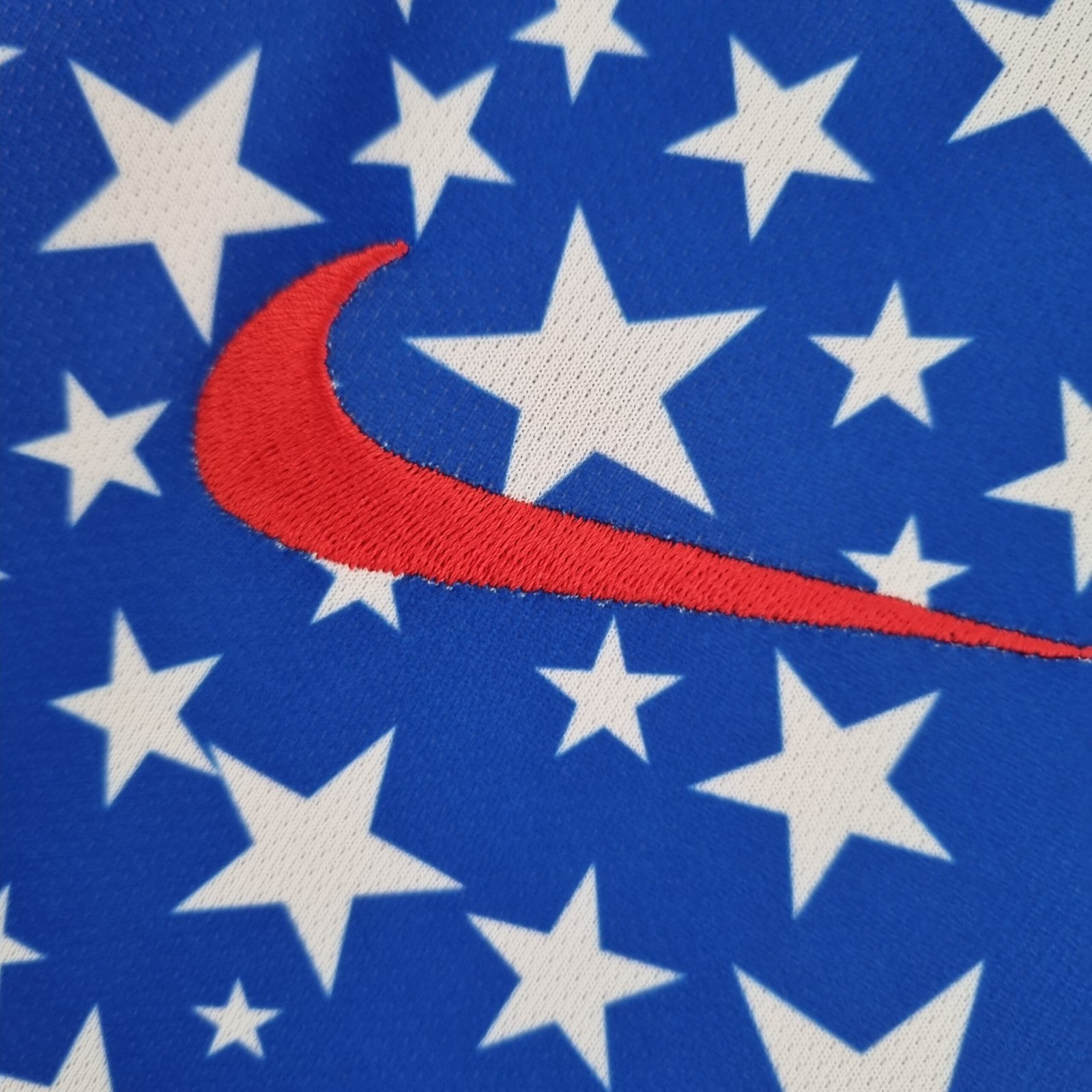 Vereinigten Staaten USA Sonderausgabe WM Trikot 2022 Vereinigten Staaten USA Sonderausgabe WM Trikot 2022