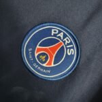 Paris Saint-Germain Retro Home Trikot 2017-2018