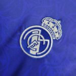 Real Madrid Dragon Sonderausgabe Trikot 2024-2025 - Blau